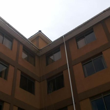 Palema Crown Hotel Gulu Εξωτερικό φωτογραφία