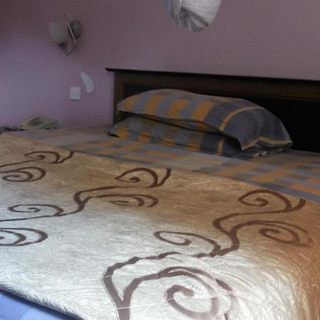 Palema Crown Hotel Gulu Εξωτερικό φωτογραφία