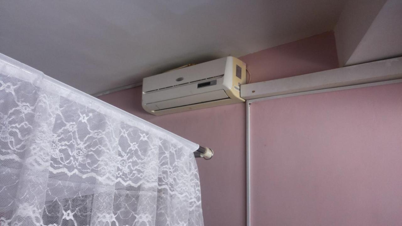 Palema Crown Hotel Gulu Εξωτερικό φωτογραφία