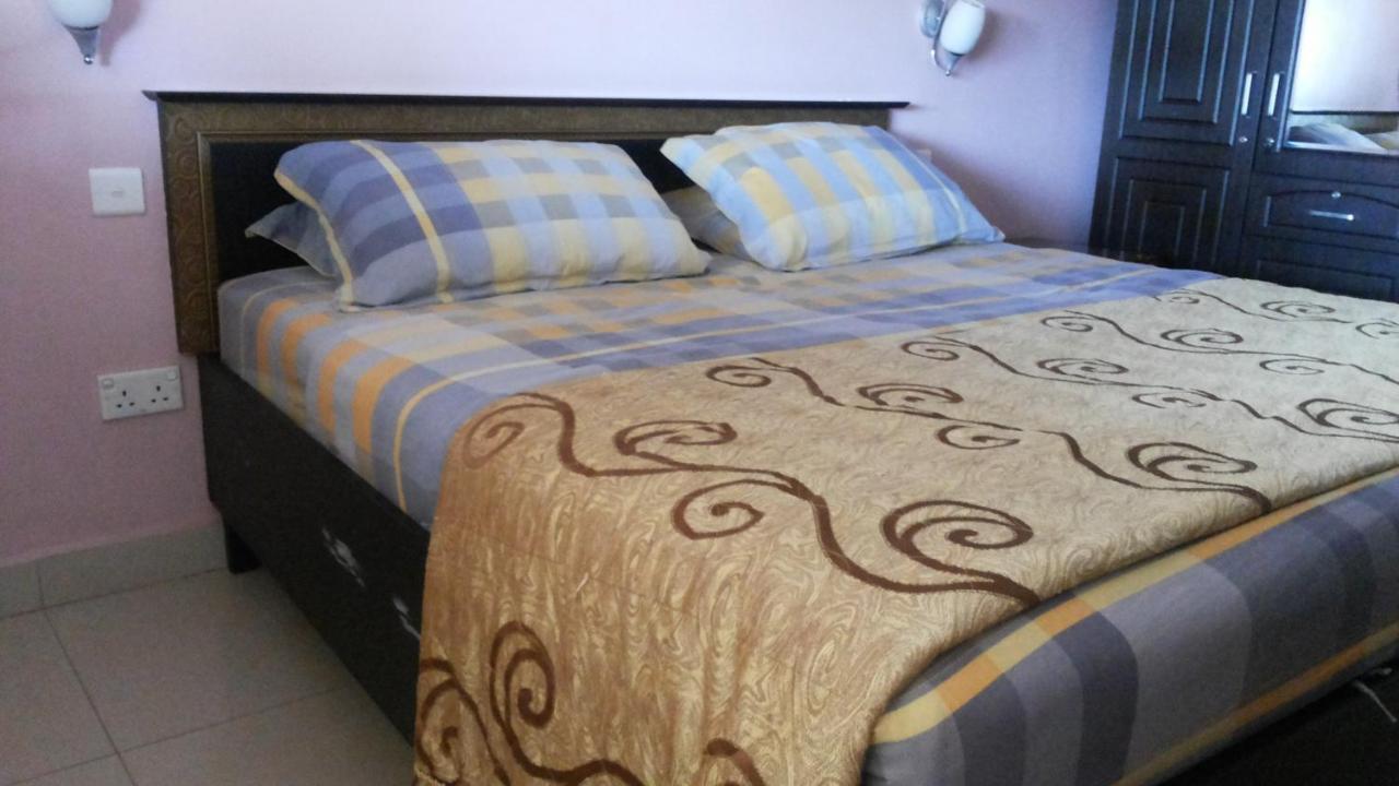 Palema Crown Hotel Gulu Εξωτερικό φωτογραφία