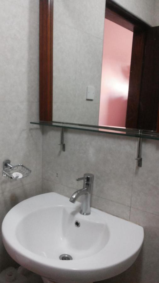 Palema Crown Hotel Gulu Εξωτερικό φωτογραφία