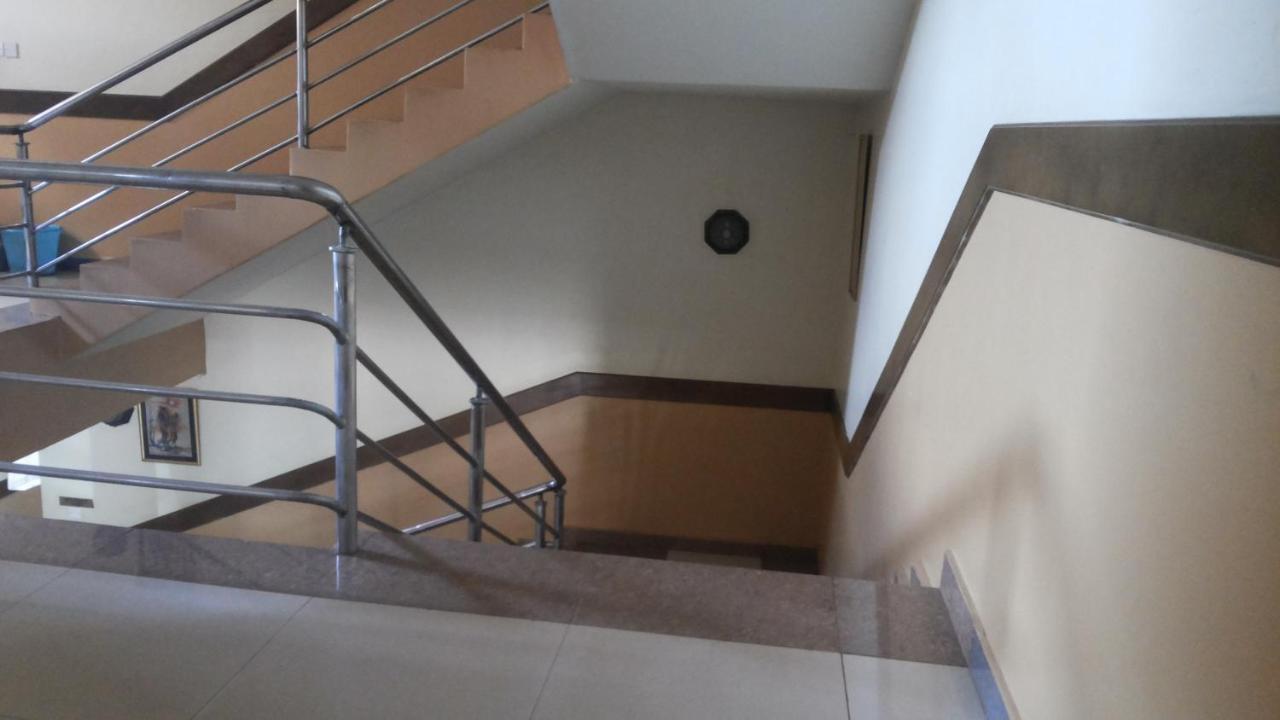 Palema Crown Hotel Gulu Εξωτερικό φωτογραφία