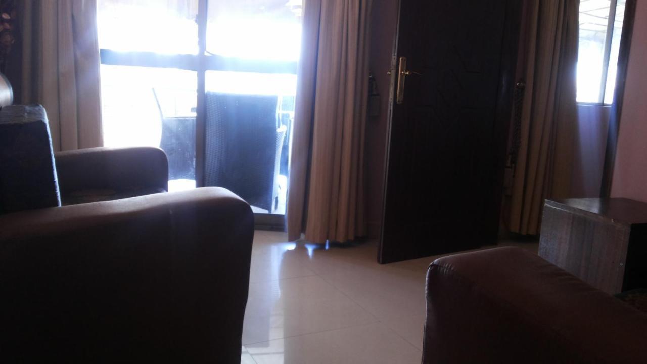 Palema Crown Hotel Gulu Εξωτερικό φωτογραφία