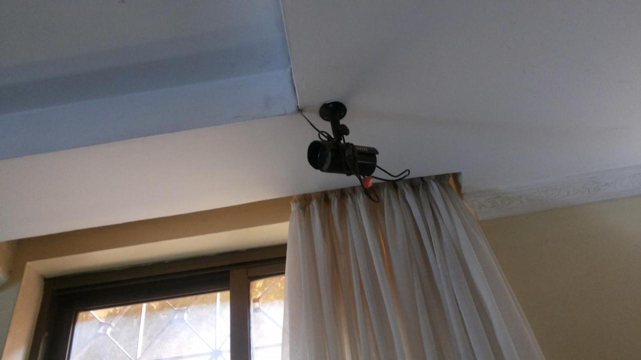 Palema Crown Hotel Gulu Εξωτερικό φωτογραφία