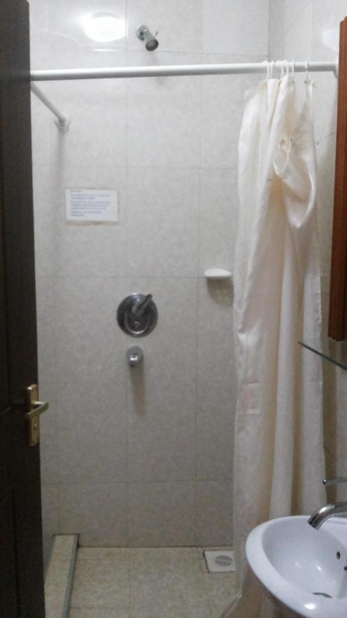 Palema Crown Hotel Gulu Εξωτερικό φωτογραφία
