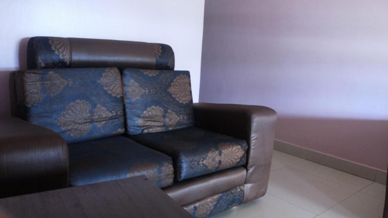 Palema Crown Hotel Gulu Εξωτερικό φωτογραφία