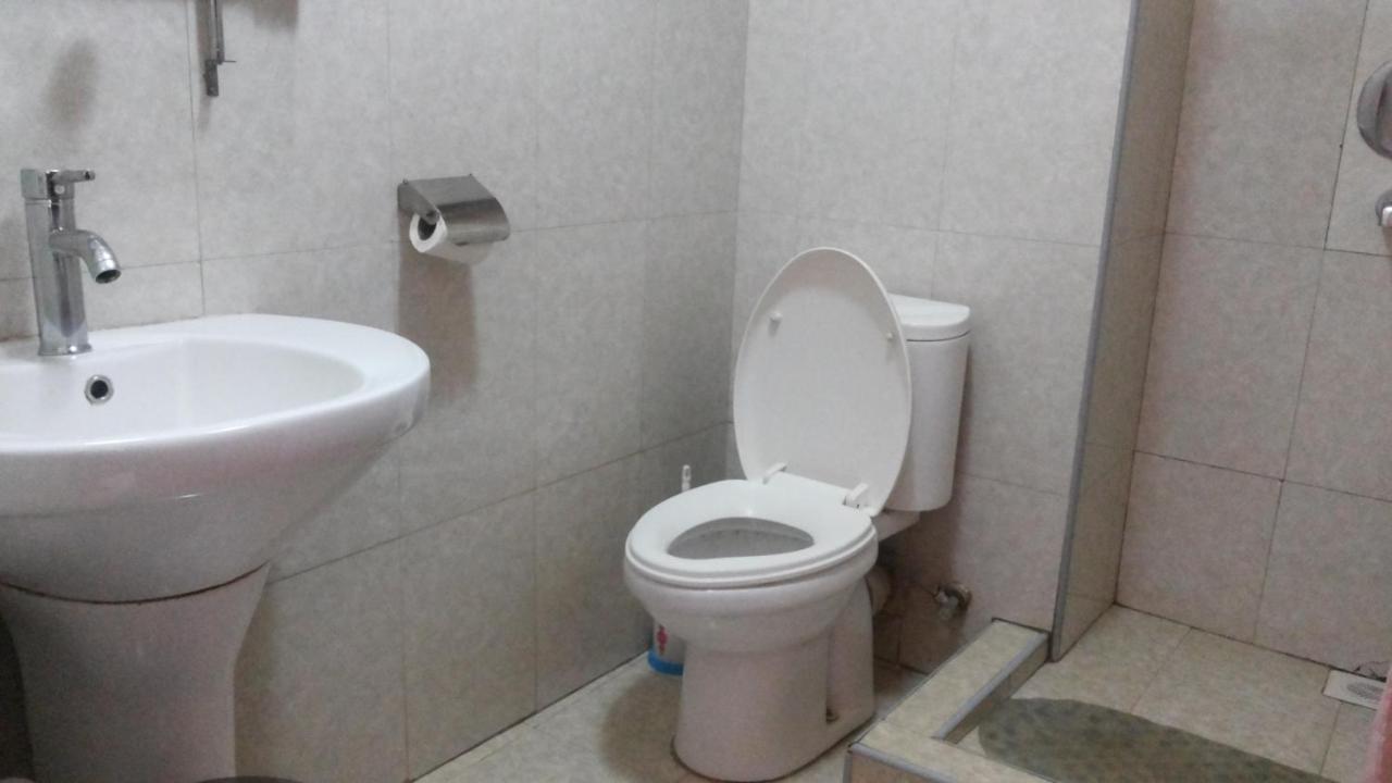 Palema Crown Hotel Gulu Εξωτερικό φωτογραφία