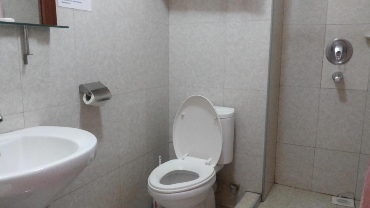 Palema Crown Hotel Gulu Εξωτερικό φωτογραφία