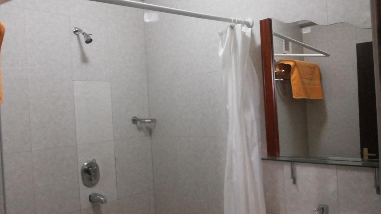 Palema Crown Hotel Gulu Εξωτερικό φωτογραφία