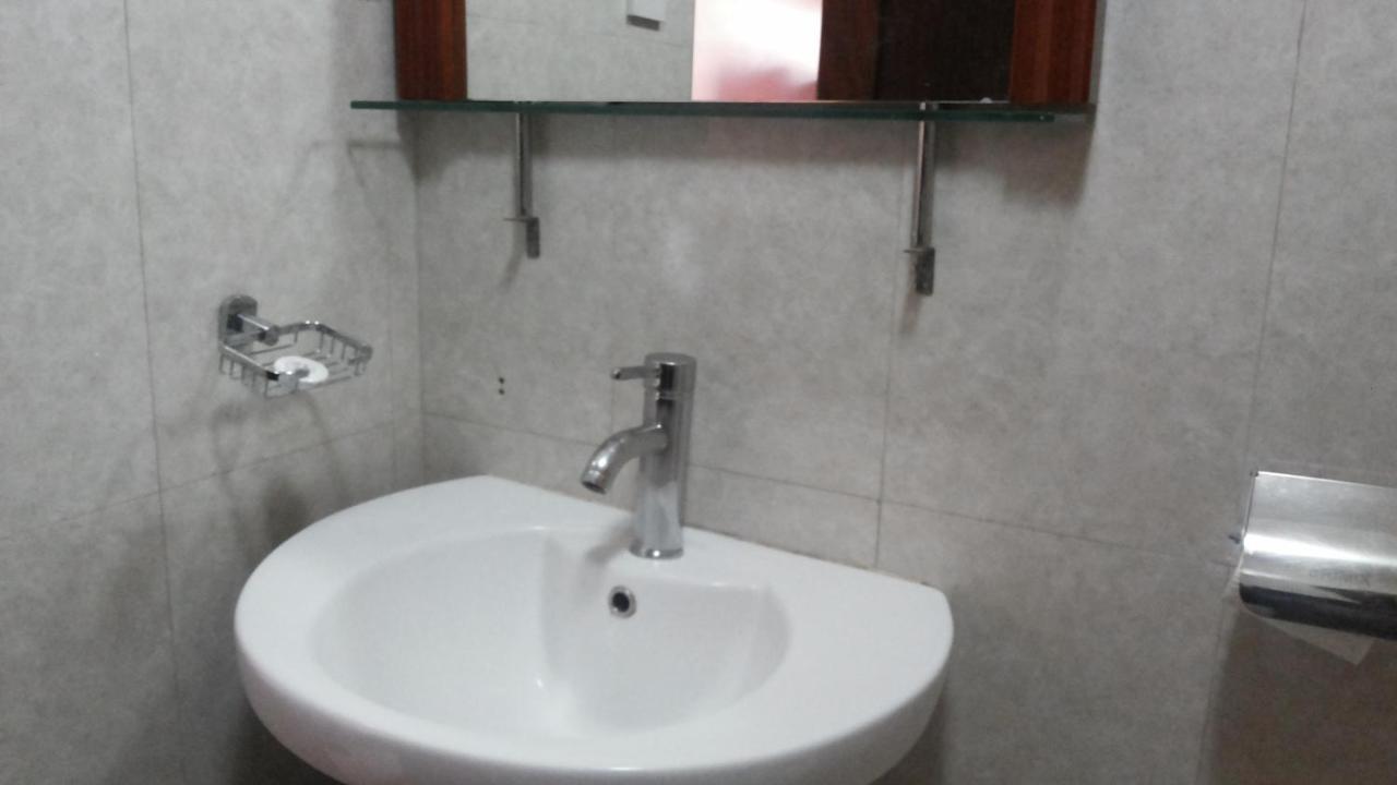Palema Crown Hotel Gulu Εξωτερικό φωτογραφία