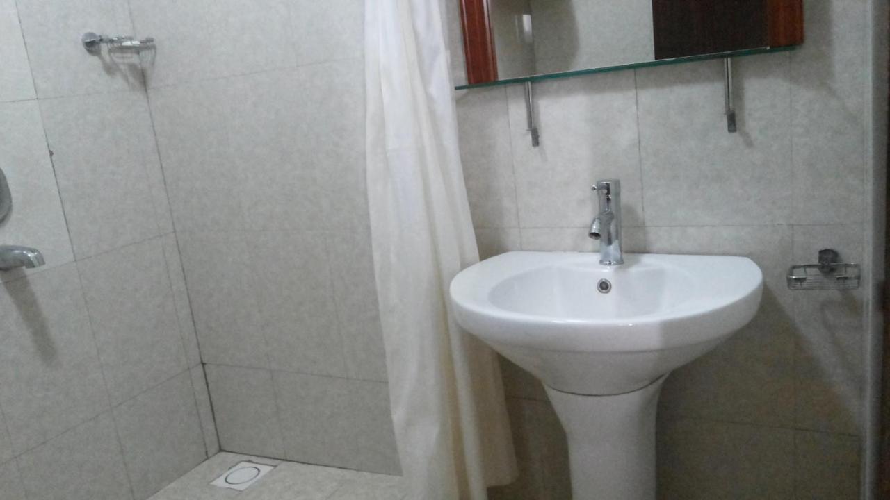 Palema Crown Hotel Gulu Εξωτερικό φωτογραφία