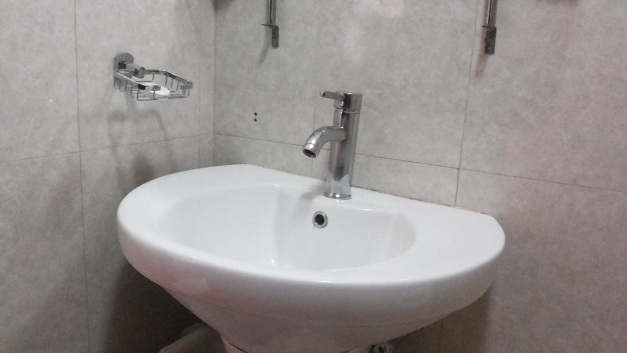 Palema Crown Hotel Gulu Εξωτερικό φωτογραφία